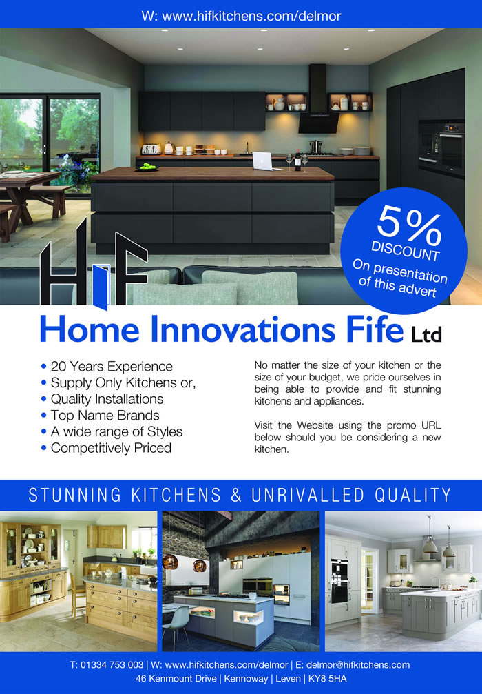 Delmor offer Delmor offer