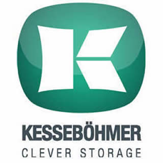 kessbohmer Kessebohmer - Clever Storage